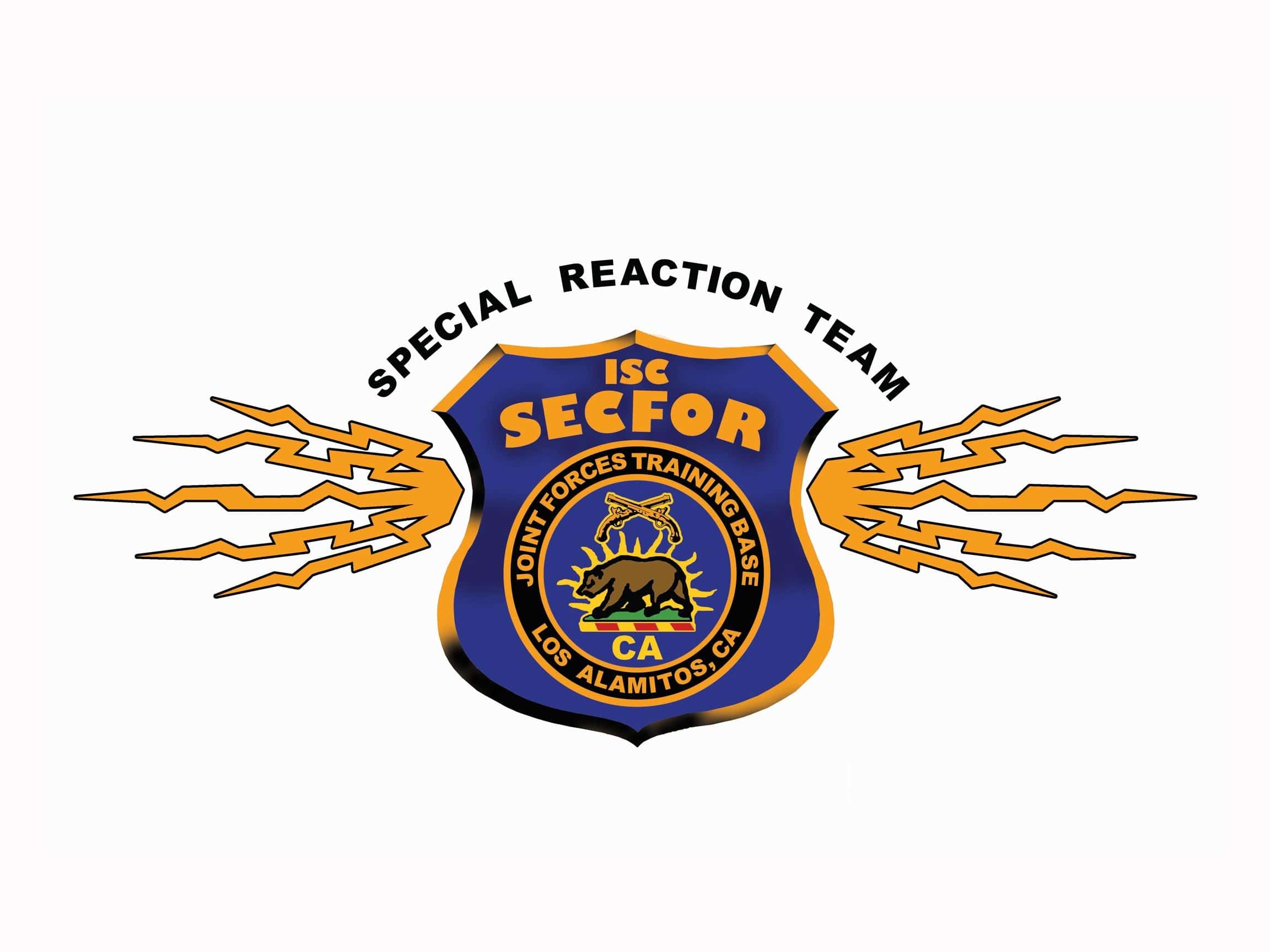 In 2015 Sergeant First Class Wagner formed, trained, and deployed the base's first SRT in case of a terrorist attack or an active shooter.