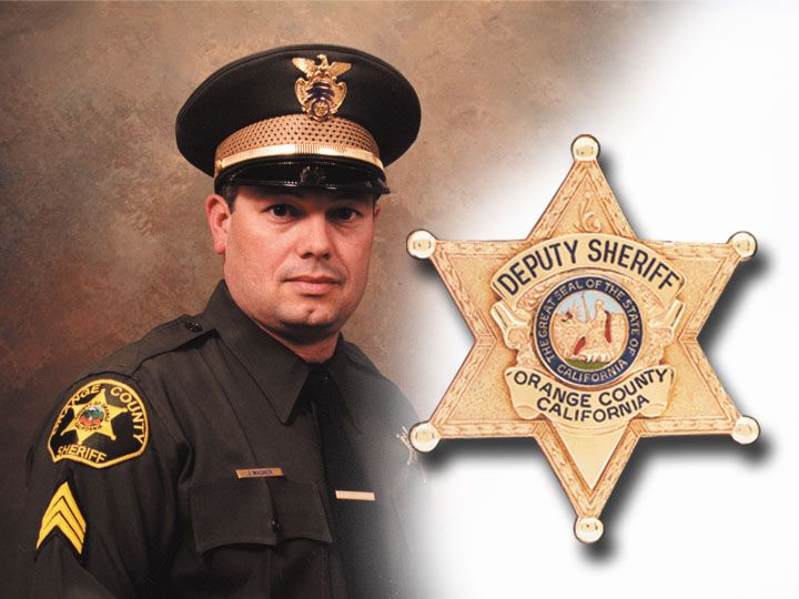 Jim became a deputy sheriff, and promoted to the rank of sergeant. He was a patrol supervisor and team leader of the Dignitary Protection Unit (DPU).